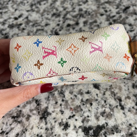 Louis Vuitton Wapity pouch - Picture 5 of 9